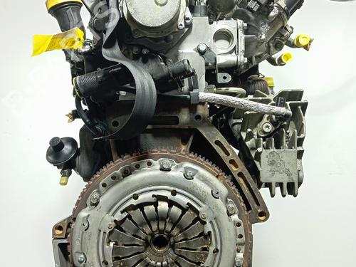 Engine RENAULT KANGOO Express (FW0/1_) | BP36522507M1 - Image 4