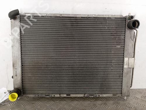 AC-Kondensator RENAULT MODUS / GRAND MODUS (F/JP0_) 1.5 dCi 75 | BP29712061M32 