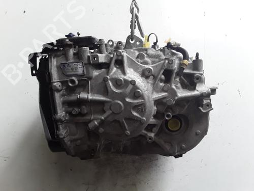 Gearbox PEUGEOT 308 SW II (LC_, LJ_, LR_, LX_, L4_) 1.5 BlueHDi 100 | BP28338415M3 