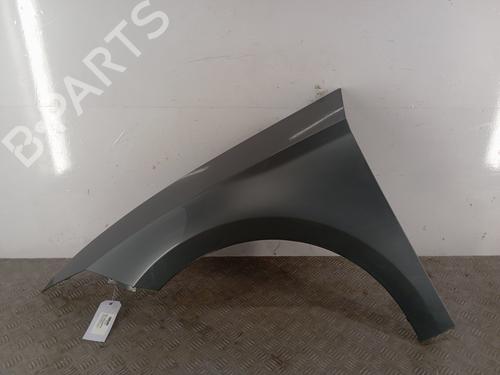 Used Left front fenders SEAT LEON ST (5F8) 1.6 TDI (110 hp) 28338548