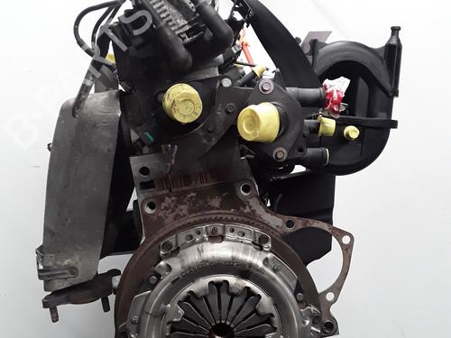 Engine VW POLO (6N2) 1.4 | BP28347977M1 