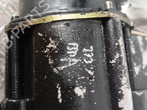 Starter CITROËN SAXO (S0, S1) 1.5 D | BP28348429M8 