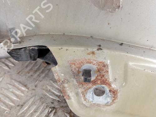 Left front fenders VW CC B7 (358) 2.0 TDI | BP30967406C41 