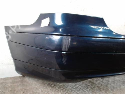 Used Rear bumper MERCEDES-BENZ CLK (C208) CLK 200 (208.335) (136 hp) 28340689