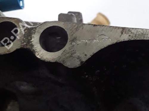 Used Gearbox Gearbox RENAULT MODUS / GRAND MODUS (F/JP0_) 1.2 (JP0C, JP0K, FP0C, FP0K, FP0P, JP0P, JP0T) (75 hp) 28344481 28344481