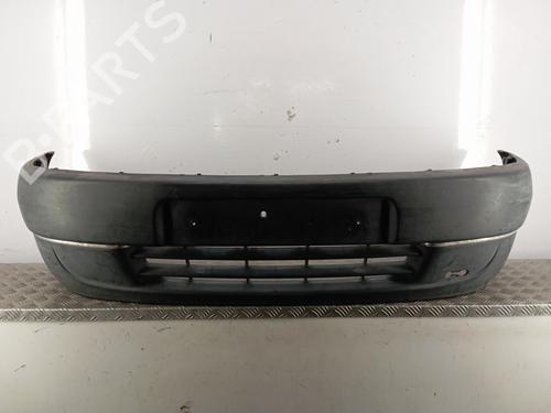Used Front bumper CITROËN BERLINGO / BERLINGO FIRST Box Body/MPV (M_) 1.9 D 70 (MBWJZ, MCWJZ) (69 hp) 29030199