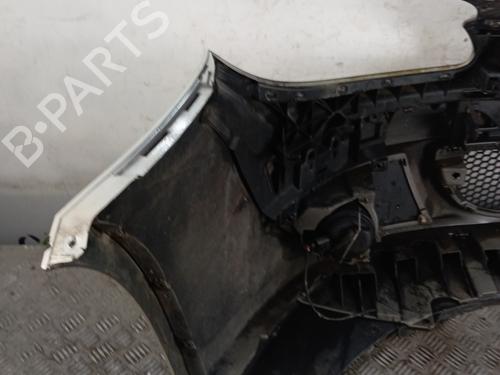 Front bumper SEAT ALTEA (5P1) 1.9 TDI | BP28348488C7 