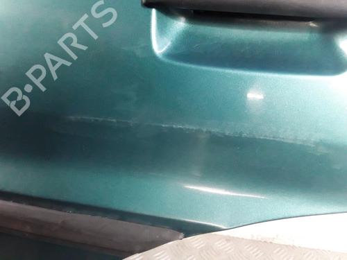 Left rear door PEUGEOT 106 I (1A, 1C) 1.1 | BP28346510C4 