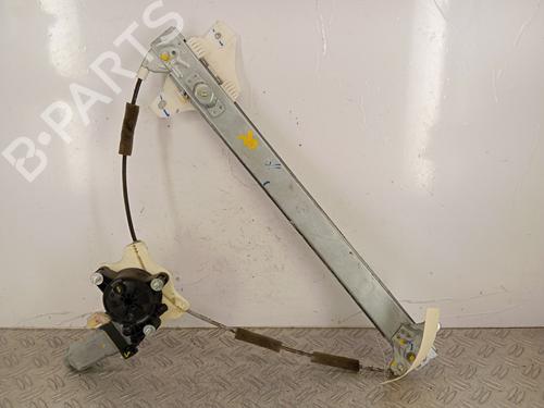 Used Front right window mechanism Front right window mechanism 30572221 30572221