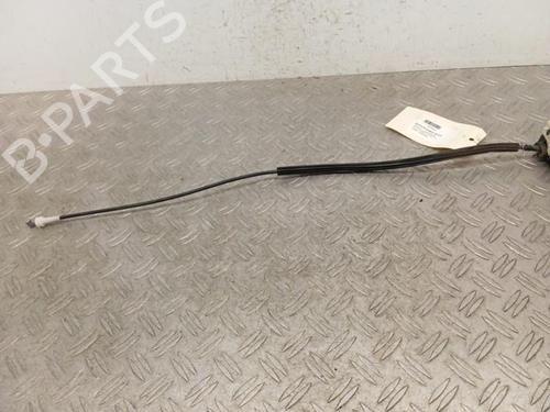 Høyre foran lås RENAULT CLIO II (BB_, CB_) 1.5 dCi (B/CB07) | BP28340161C97 