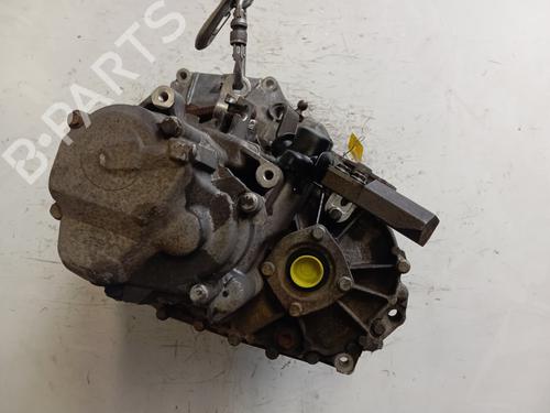 Gearbox FIAT GRANDE PUNTO (199_) 1.3 D Multijet | BP30104483M3