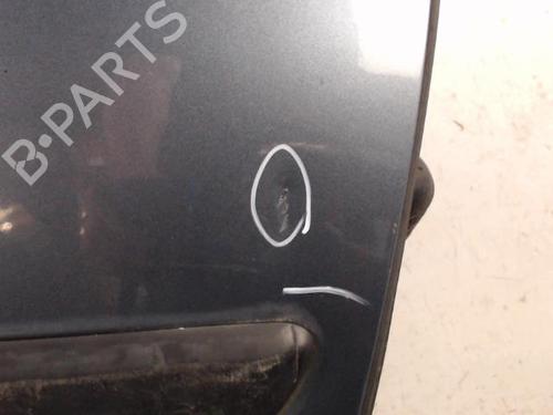 Right front door PEUGEOT 407 SW (6E_, 6D_) 1.6 HDi 110 | BP28348855C3 