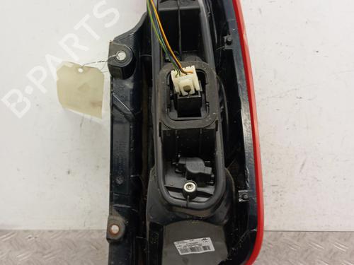 Left taillight FIAT PUNTO (199_) 1.3 D Multijet | BP28346352C34 