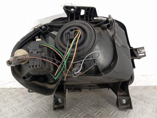 Left headlight RENAULT CLIO II Hatchback Van (SB0/1/2_) 1.9 D (SB0R) | BP30941546C28