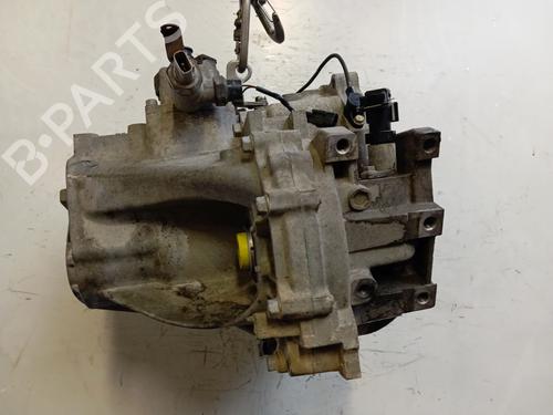 Used Gearbox Gearbox KIA CEE'D SW (ED) 1.6 CRDi 115 (115 hp) 30792156 30792156