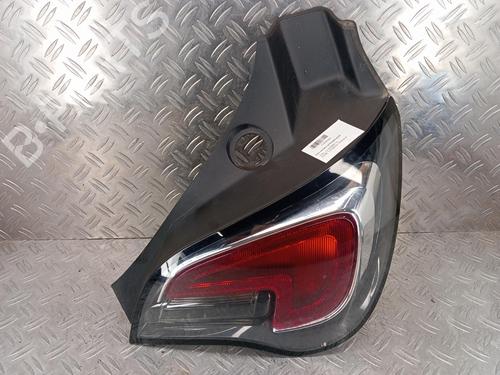 right-taillight-opel-adam-m13-2012-2013-2014-2015-2016-2017-2018-2019-39415100 main image