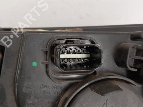 Right headlight CITROËN C4 II (NC_) 1.6 HDi 115 | BP29479764C29 