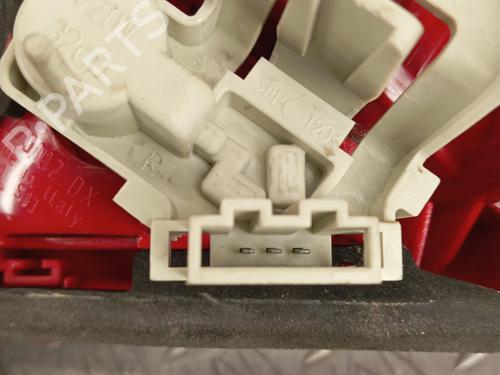 Used Right tailgate light Right tailgate light AUDI A5 (8T3) S5 quattro (354 hp) 28341391 28341391