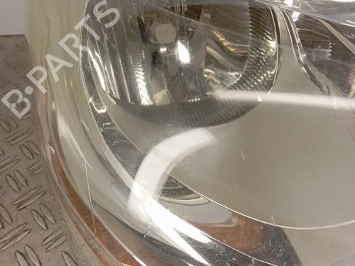 Right headlight CITROËN DS4 (NX_) 1.6 HDi 115 | BP29612213C29 