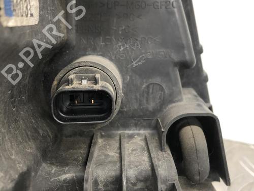 Used Left headlight HYUNDAI MATRIX (FC) 1.5 CRDi (82 hp) 28340429