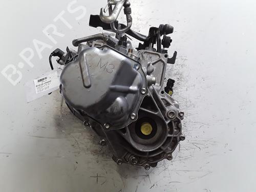 Gearbox CHEVROLET SPARK (M300) 1.2 | BP28348688M3 