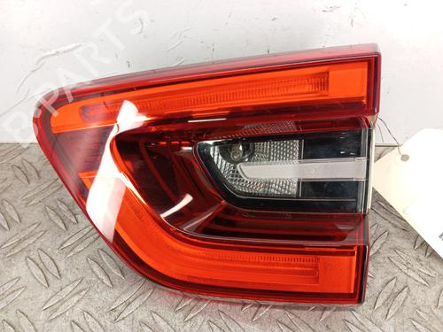 Used Right tailgate light RENAULT KADJAR (HA_, HL_) 1.2 TCe 130 (HLMR) (130 hp) 29180731