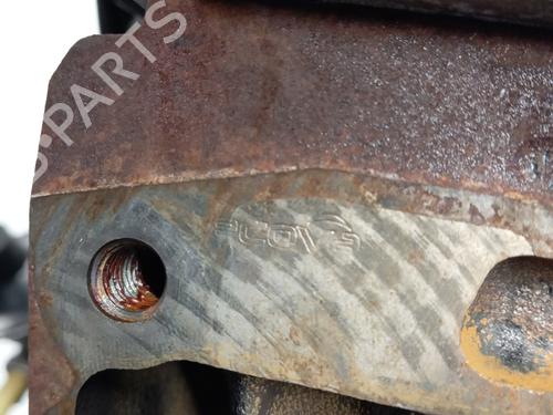 Engine RENAULT SCÉNIC II (JM0/1_) 1.5 dCi (JM1E, JM16) | BP28600190M1  - Image 6