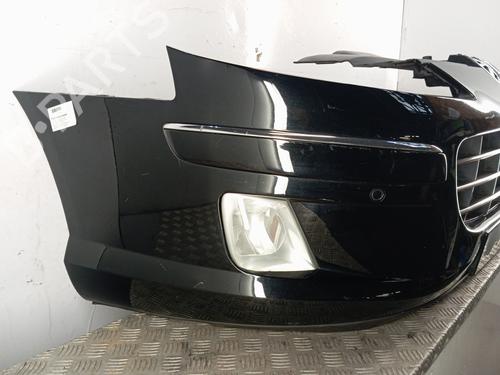 Front bumper PEUGEOT 407 SW (6E_, 6D_) 1.6 HDi 110 | BP30181370C7 