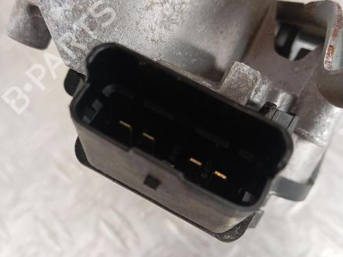 Front wiper motor NISSAN NOTE (E11, NE11) 1.5 dCi | BP40272047M29 - Image 2