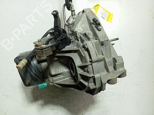 Used Gearbox Gearbox RENAULT MEGANE III Grandtour (KZ0/1) 1.5 dCi (KZ0C, KZ1A) (90 hp) 36400028 36400028