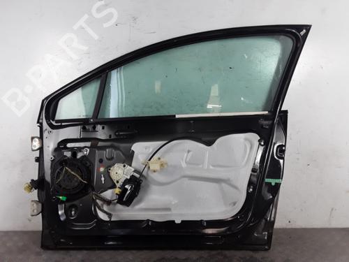 Right front door CITROËN C4 Coupe (LA_) 1.6 HDi | BP28339492C3 