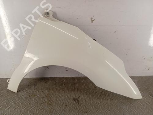 Used Right front fenders CITROËN C4 I (LC_) 1.6 HDi (90 hp) 29560787