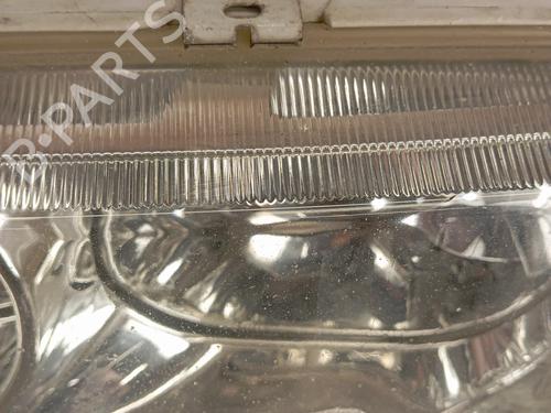 Left headlight VOLVO V40 Estate (645) 1.9 DI | BP29310938C28 