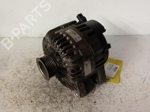 Used Alternator CITROËN C3 I (FC_, FN_) 1.4 HDi (68 hp) 28344506