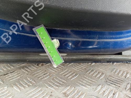 Dør venstre bagtil DACIA DUSTER (HM_) 1.5 dCi 110 (HMAB) | BP36671741C4 - Image 5