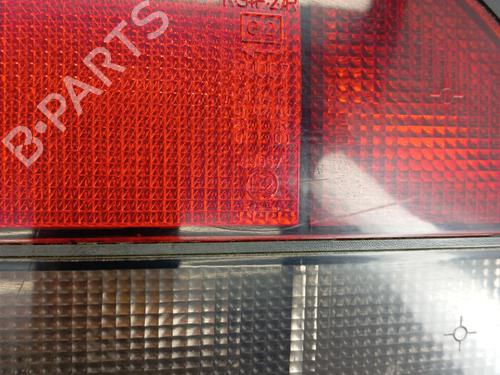 Used Left taillight Left taillight RENAULT CLIO I (B/C57_, 5/357_) 1.1 (46 hp) 29888851 29888851