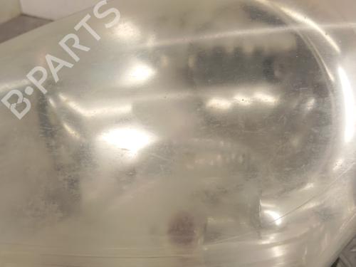 Left headlight PEUGEOT 5008 (0U_, 0E_) 1.6 HDi | BP28338626C28 