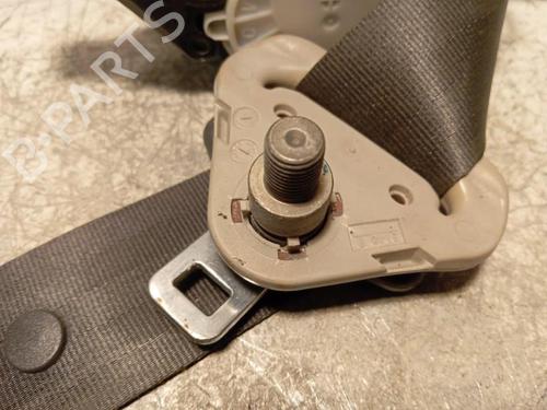 Used Front right seatbelt Front right seatbelt RENAULT MODUS / GRAND MODUS (F/JP0_) 1.5 dCi 75 (75 hp) 28340184 28340184