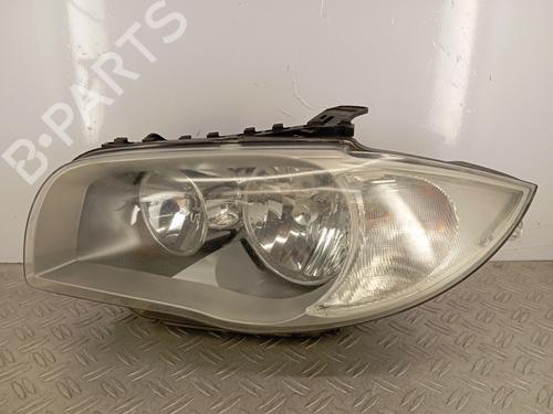 Left headlight BMW 1 (E87) 118 d | BP29923322C28 - Image 2