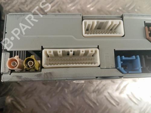 Display monitor RENAULT MEGANE IV Grandtour (K9A/M/N_) 1.5 dCi 110 | BP29320483C48 