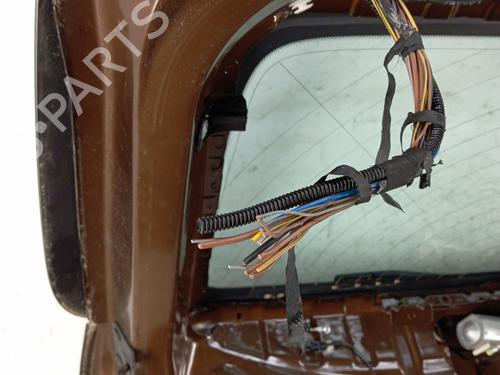 Tailgate BMW X1 (E84) sDrive 18 d | BP28345787C6 - Image 3