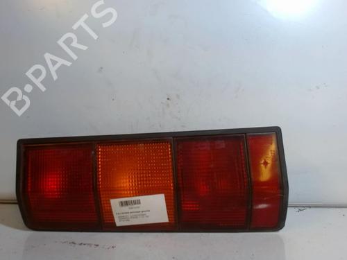Left taillight RENAULT RAPID Box Body/MPV (F40_, G40_) 1.0 | BP28345202C34 