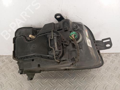 Left headlight FIAT PANDA (169_) 1.1 (169.AXA1A) | BP39487613C28 - Image 2