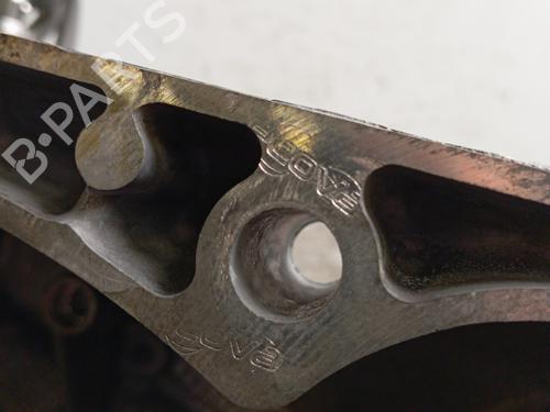 Gearbox PEUGEOT 5008 (0U_, 0E_) 2.0 HDi 150 / BlueHDi 150 | BP28347949M3 