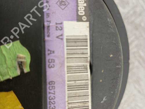 Heater blower motor RENAULT MEGANE Scenic (JA0/1_) 1.6 e (JA0F) | BP28348035M62 