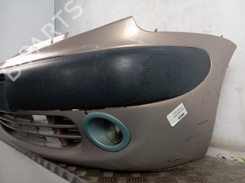 Front bumper CITROËN XSARA PICASSO (N68) 2.0 HDi | BP28345901C7 