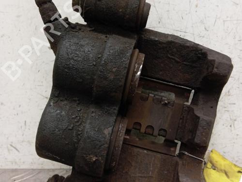 Used Right front brake caliper Right front brake caliper OPEL MOVANO A Van (X70) 2.2 DTI (FD) (90 hp) 28339386 28339386