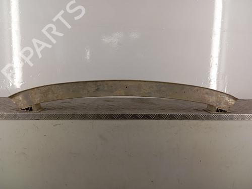 Rear bumper reinforcement AUDI A3 (8P1) 1.9 TDI | BP28341575C73