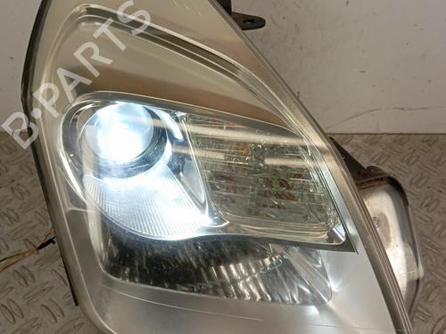Right headlight RENAULT VEL SATIS (BJ0_) | BP35930797C29 - Image 6
