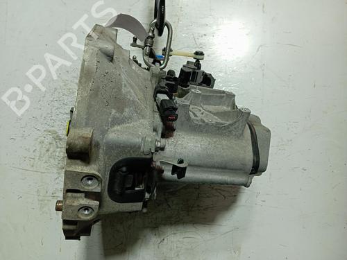 Gearbox CITROËN C3 III (SX) 1.2 PureTech 82 | BP38457908M3 - Image 2